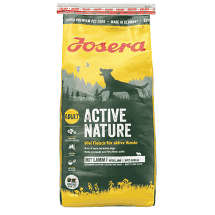 Active Nature