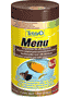 TetraMin Menu