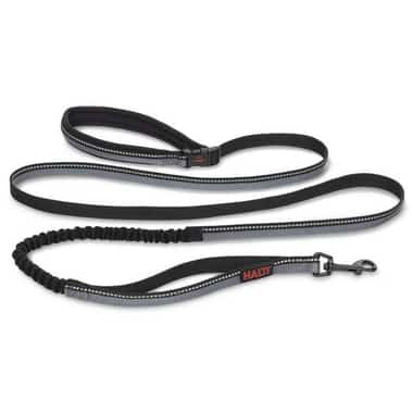 Laisse Halti Active Lead, noir