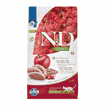 Feline Adult Quinoa Hairball Ente und Apfel
