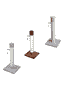 Colonne griffoir Classic Post