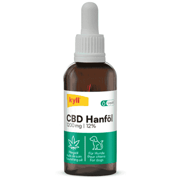CBD Öl