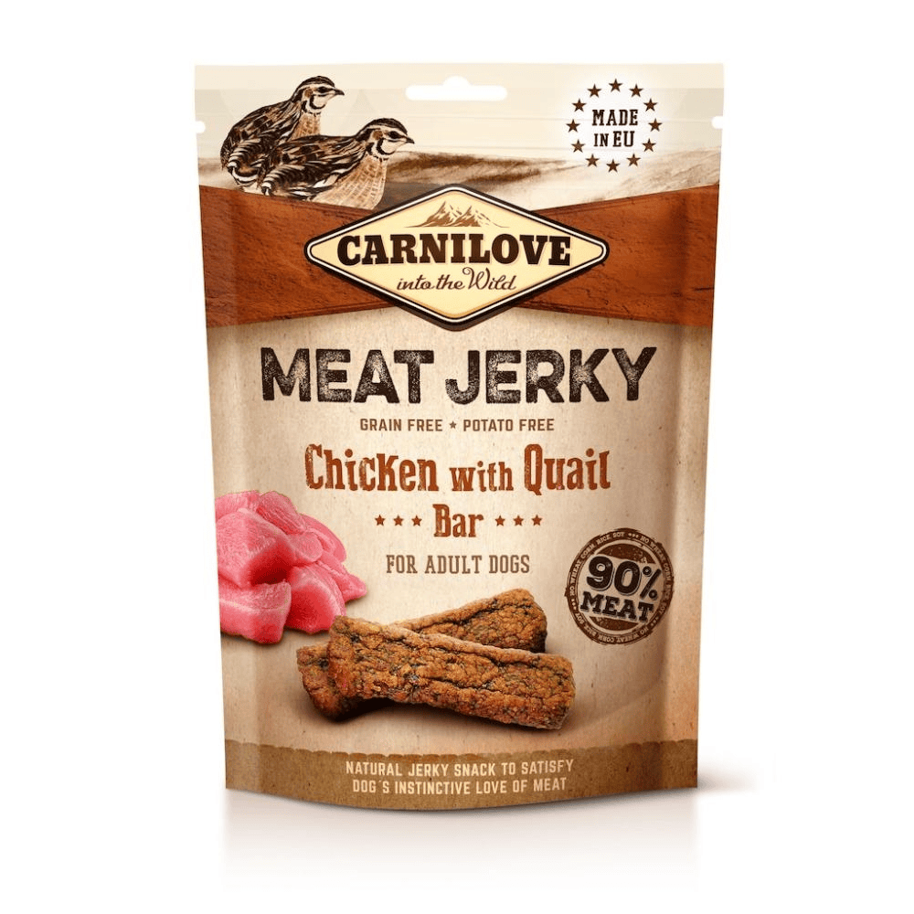 Meat Jerky