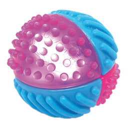 Flash-Nightballs & Frisbees