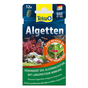 Algetten