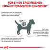 Satiety Weight Management Small Dogs