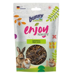 Enjoy Nature Apfelhölzer
