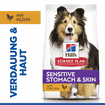 Canine Adult Sensitive Stomach & Skin Medium Breed