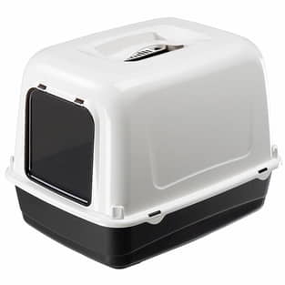 Katzentoilette Clear Cat 10