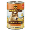 Wide Plain Adult Wet