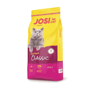 JosiCat Sterilised Classic
