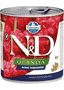 Canine Adult Quinoa Weight Management - Agneau, Brocoli & Asperge