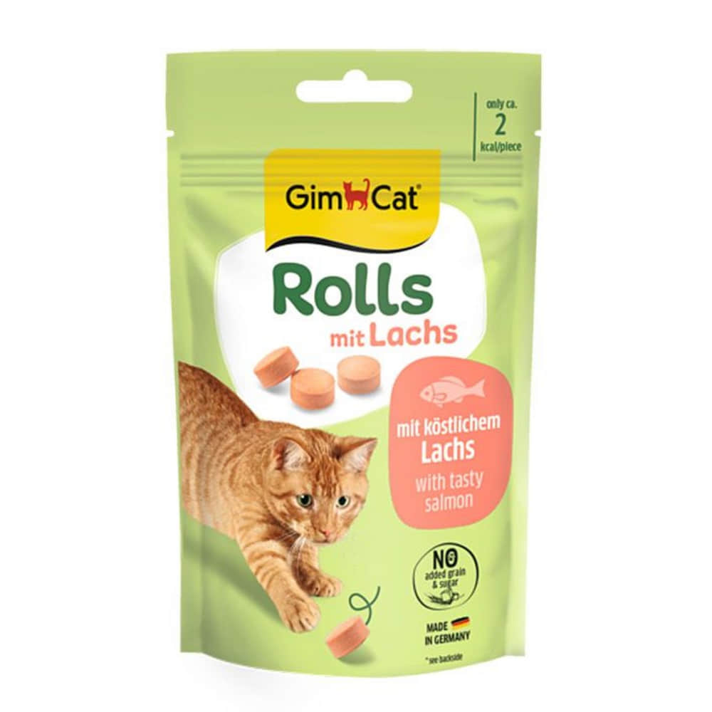 Rolls