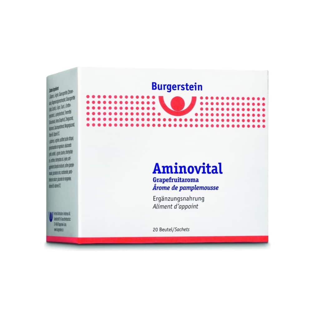 Aminovital