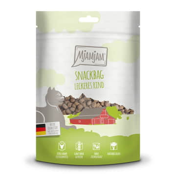 Snackbag leckeres Rind (Bœuf)