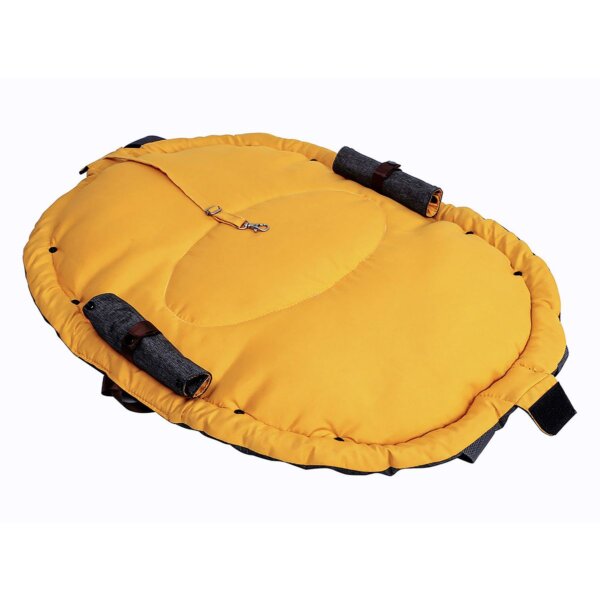 Sac de transport 3 en 1 Shelly
