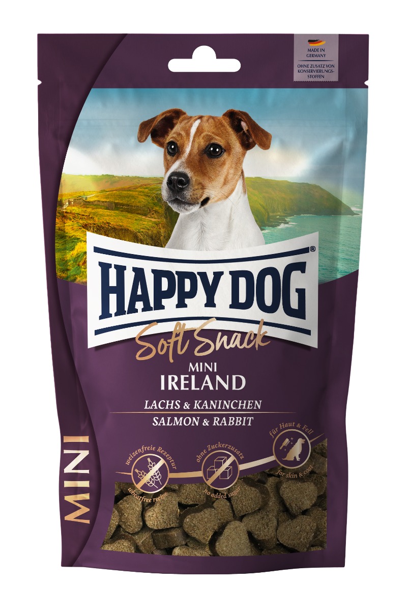 Sensible Mini Soft Snack Mini Ireland