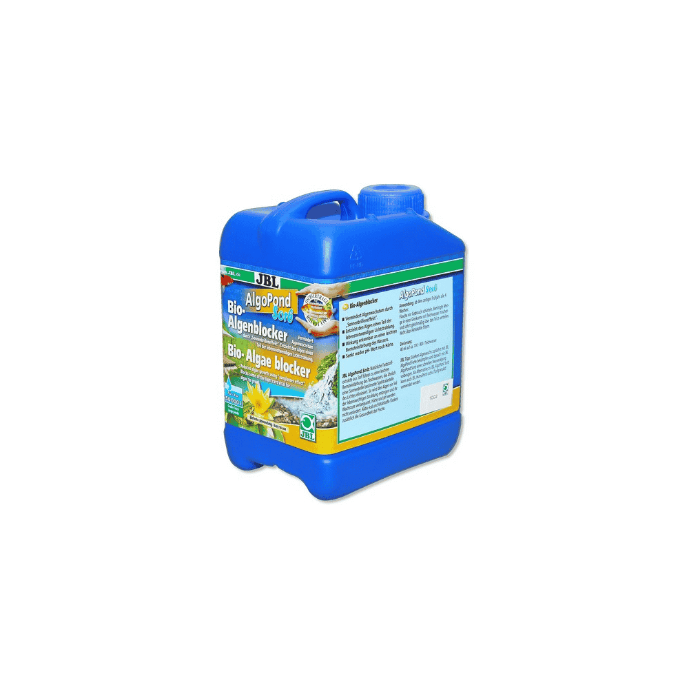 AlgoPond Sorb