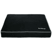 Dog mattress black