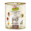 Dog - Liebling's Mahlzeit PUR Beef
