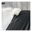 Cooler Fleece Rug - navy