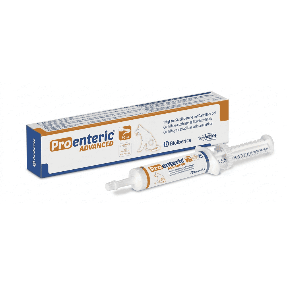 Pro-Enteric Advanced pour chiens