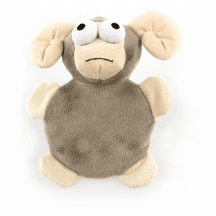 Plush Rumbel