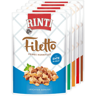Filetto in Jelly