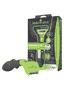 Undercoat deShedding Tool für langhaarige Hunde
