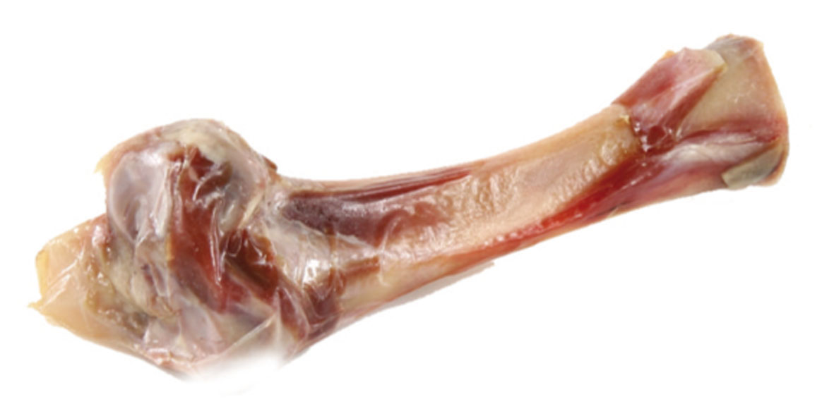 Louis butcher's tip Ham bone