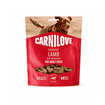 Crunchy Lamb Snack with Cranberries