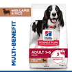 Canine Adult Medium Breed Lamb & Rice