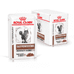 Gastrointestinal Moderate Calorie Cat - Frischebeutel