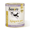 Känguru pur