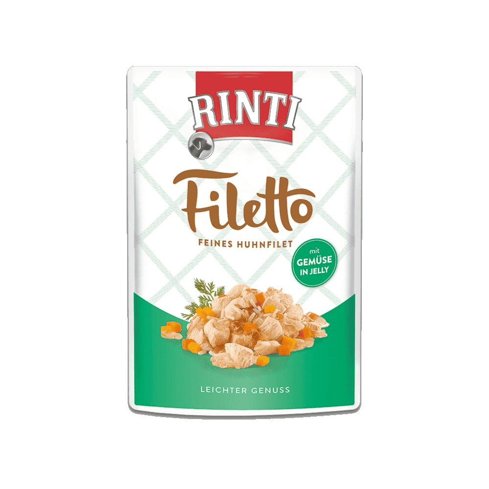 Filetto in Jelly