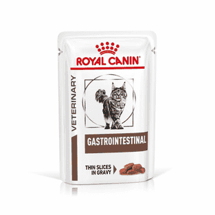 Gastrointestinal Cat - Frischebeutel