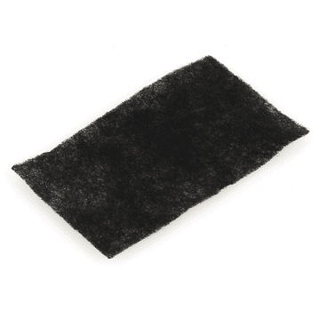 Charcoal filter 16x9x0.4cm for Easy Clean, Supro-Corner &amp; Jumboletto litter box
