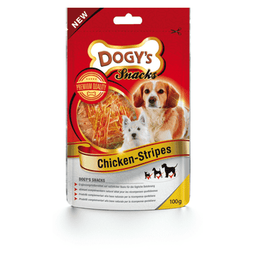 Dogy`s Chicken-Stripes