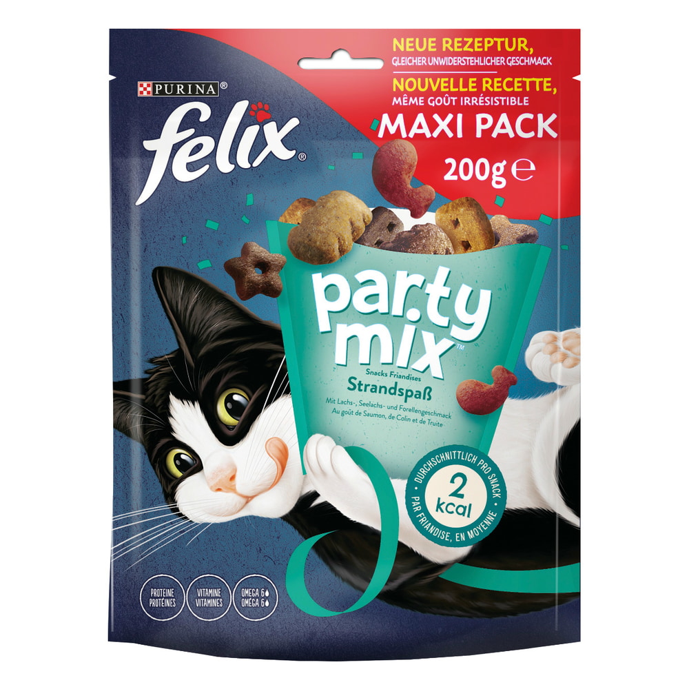 Party Mix