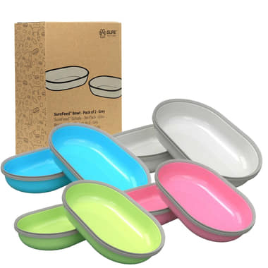Gamelles pour distributeur de nourriture SureFeed