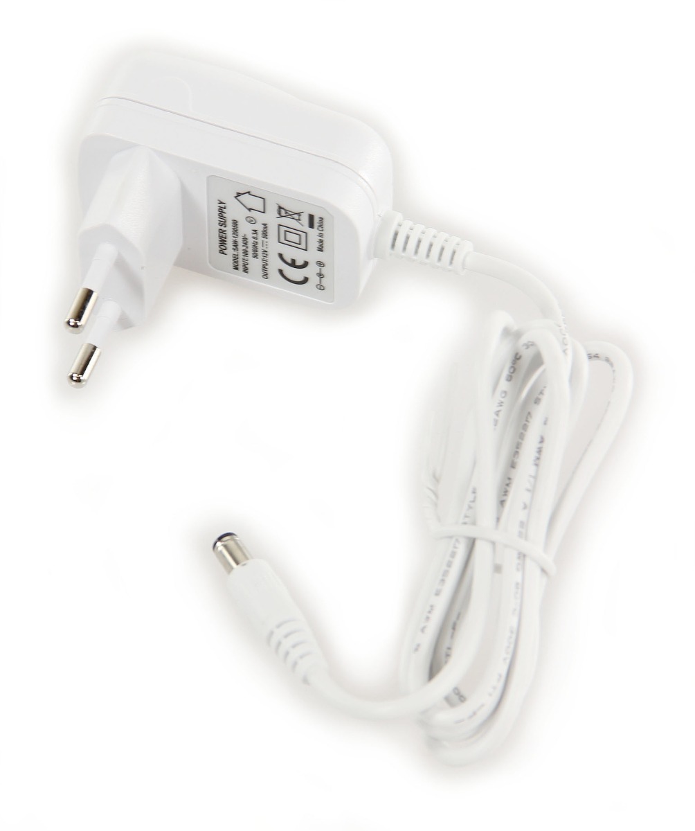 Ersatz-Adapter