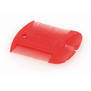 Peigne antipuces et anti-tiques