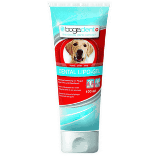bogadent Dental Lipo-Gel Hund