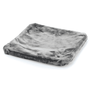 Sleeping tray 40 x 40 x 3 cm