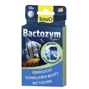 Bactozym
