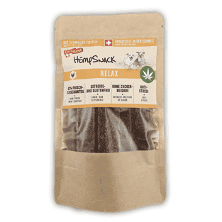 Dog HempSnack Relax