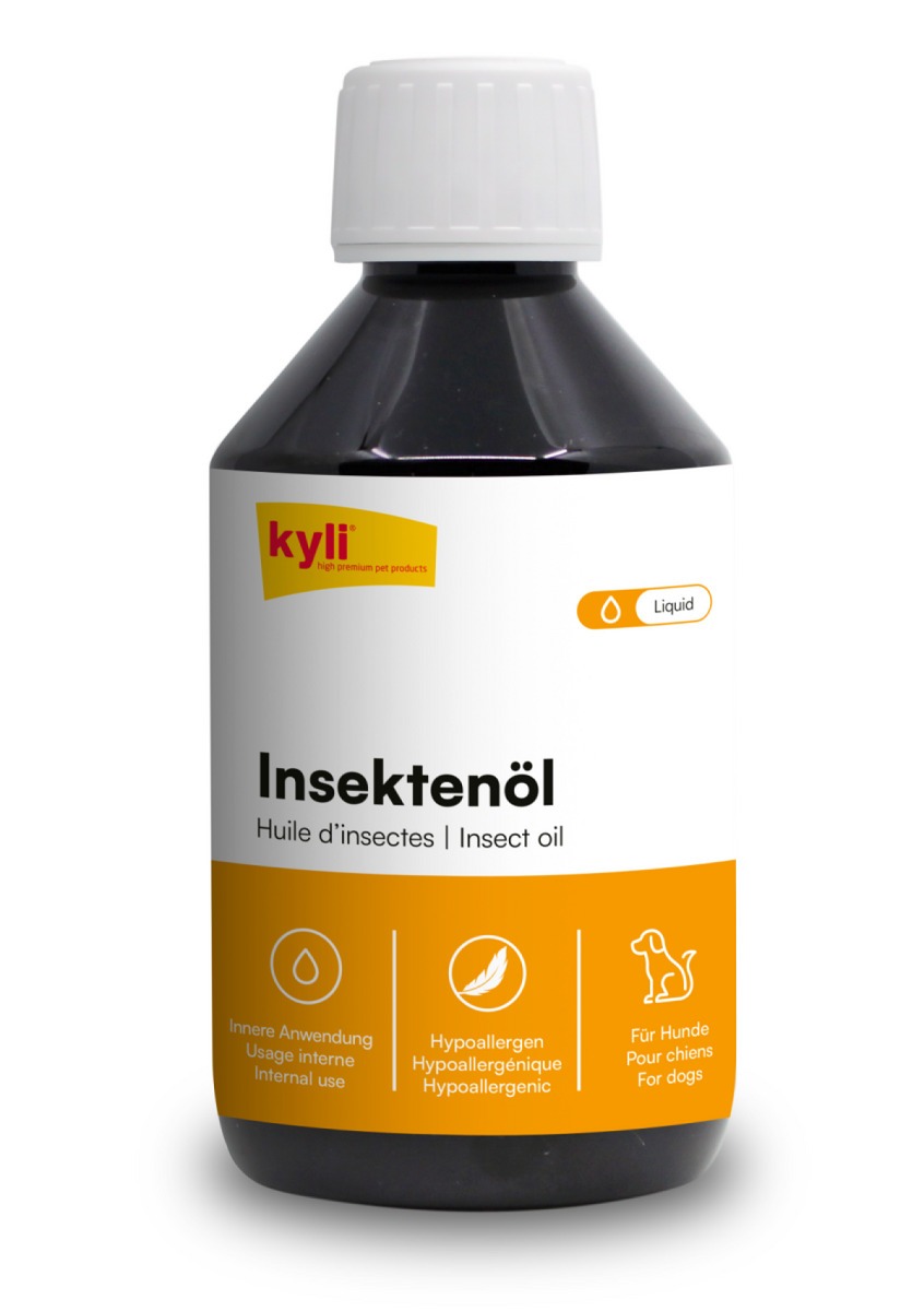 Insektenöl