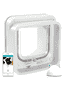 SureFlap Mikrochip Katzenklappe Connect