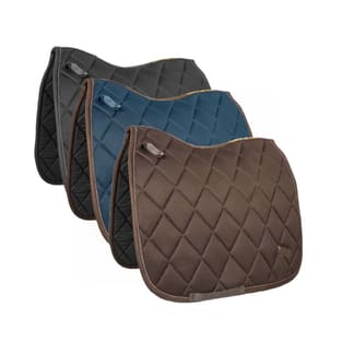 Chabraque de dressage Airflow 3D Mesh