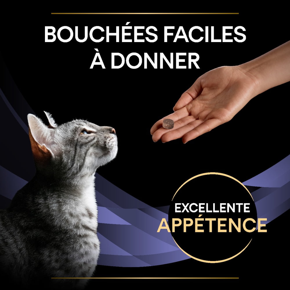 FELINE FortiFlora Chews